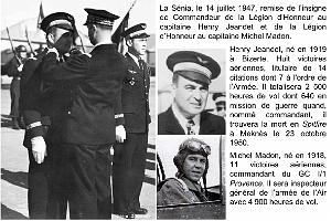 157 - ARMEE DE L'AIR EN ALGERIE 1945-1962-5 (69)